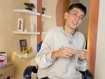 Jasson_smit from Chaturbate