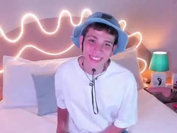 Jasson_smit from Chaturbate