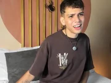 Jasson_smit from Chaturbate