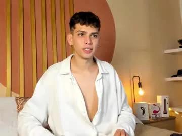 Jasson_smit from Chaturbate