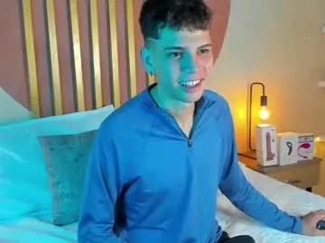 Jasson_smit from Chaturbate