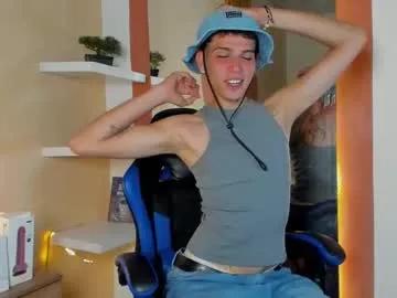 Jasson_smit from Chaturbate