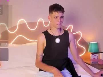 Jasson_smit from Chaturbate