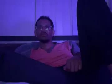 Jav1eranisao from Chaturbate