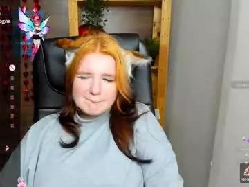 java_fire from Chaturbate