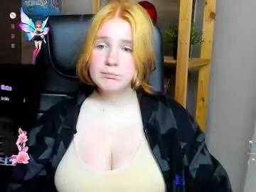 java_fire from Chaturbate