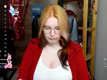 java_fire from Chaturbate