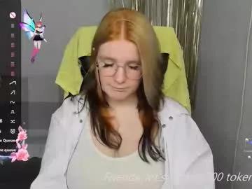 java_fire from Chaturbate
