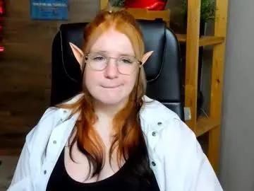 java_fire from Chaturbate
