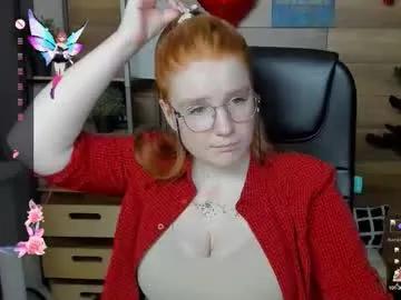 java_fire from Chaturbate is Freechat