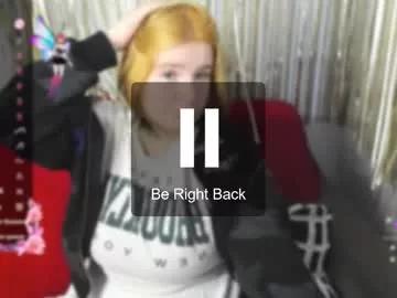java_fire from Chaturbate