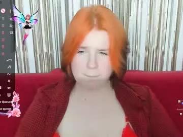 java_fire from Chaturbate