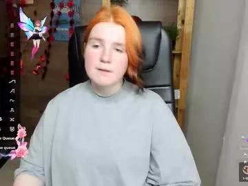 java_fire from Chaturbate