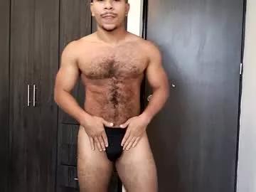 Javier_hot27_ from Chaturbate