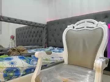 Javier_hot27_ from Chaturbate