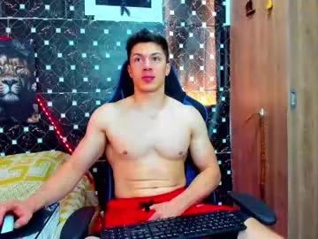 javiersexymann from Chaturbate is Freechat