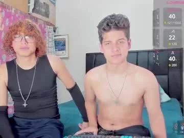 Try our streaming cams variety and talk on a personal level with our adorable girls streamers, showing off their bountiful shapes and dildos.