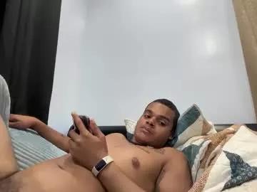 Javiricorich from Chaturbate