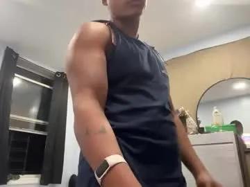 Javiricorich from Chaturbate