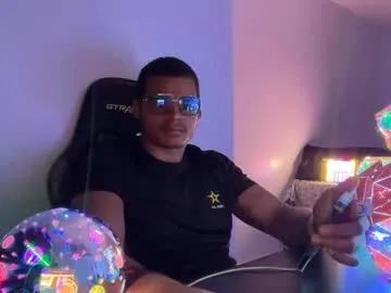 Javiricorich from Chaturbate