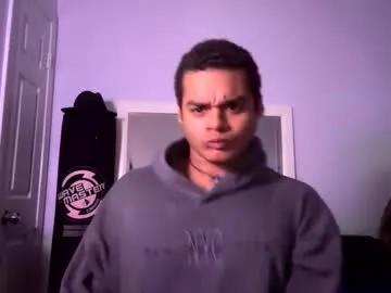 Javiricorich from Chaturbate