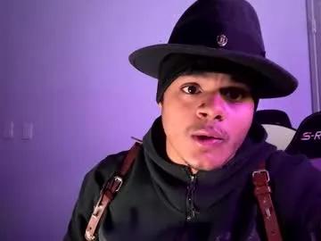 Javiricorich from Chaturbate