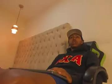 jax_maliq from Chaturbate is Freechat