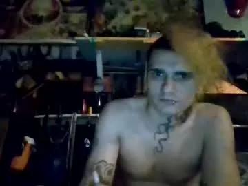 Jax_skyfallin from Chaturbate