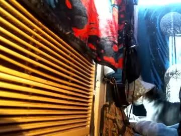 Jax_skyfallin from Chaturbate