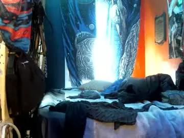 Jax_skyfallin from Chaturbate