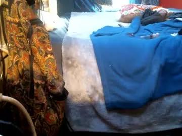 Jax_skyfallin from Chaturbate