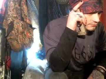 Jax_skyfallin from Chaturbate