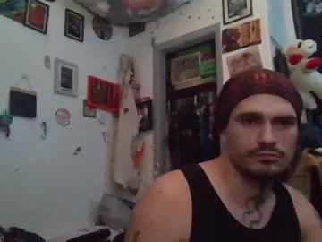 Jax_skyfallin from Chaturbate
