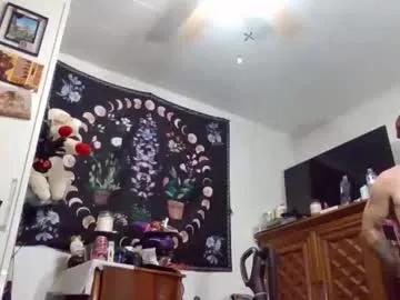 Jax_skyfallin from Chaturbate