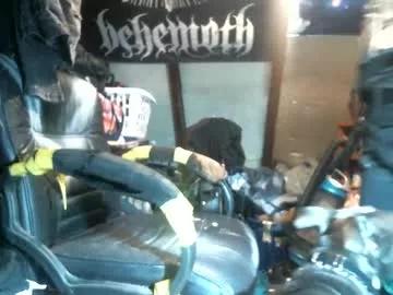 Jax_skyfallin from Chaturbate