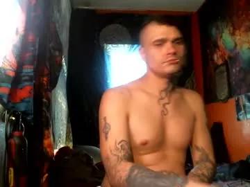 Jax_skyfallin from Chaturbate