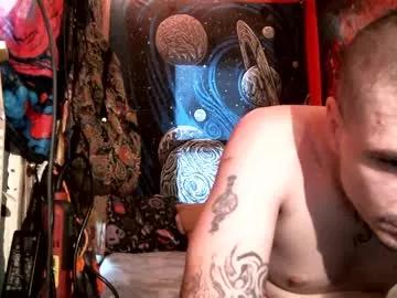 Jax_skyfallin from Chaturbate