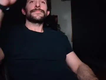 jaxjohnson12 on Chaturbate 