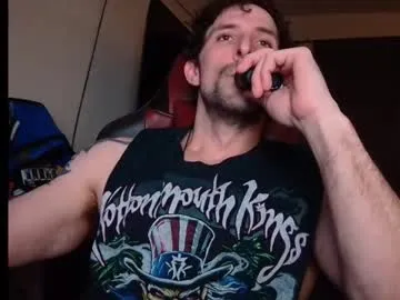 jaxjohnson12 on Chaturbate 