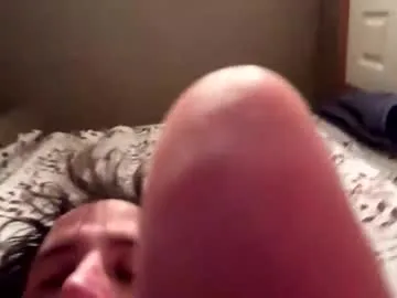 jaxjohnson12 on Chaturbate 