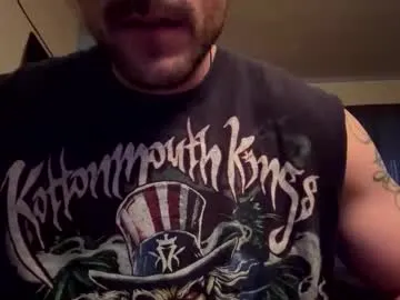 jaxjohnson12 on Chaturbate 