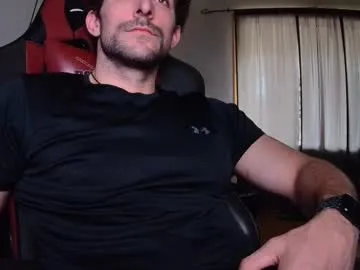 jaxjohnson12 from Chaturbate is Freechat