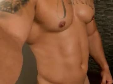jaxonhunk from Chaturbate is Freechat