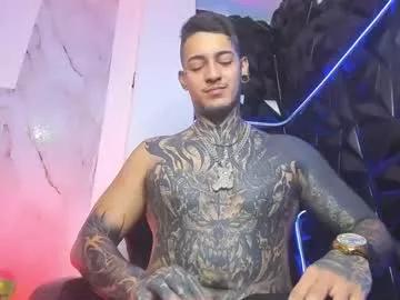 jaxxxonherd from Chaturbate
