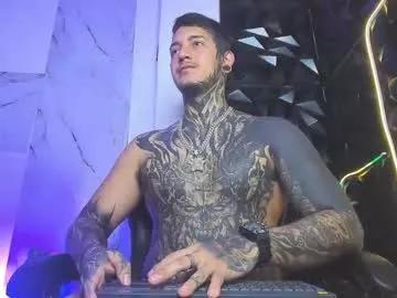 jaxxxonherd from Chaturbate