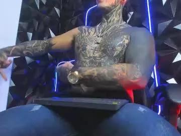 jaxxxonherd from Chaturbate