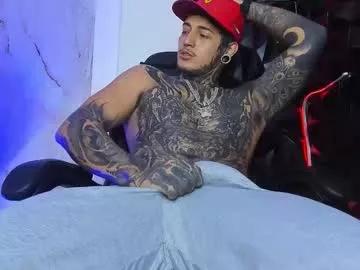 jaxxxonherd from Chaturbate
