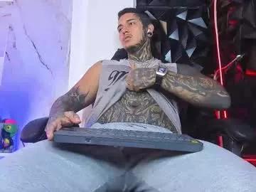 jaxxxonherd from Chaturbate