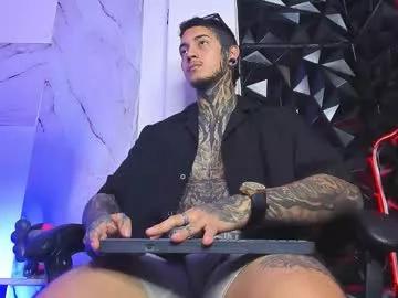 jaxxxonherd from Chaturbate