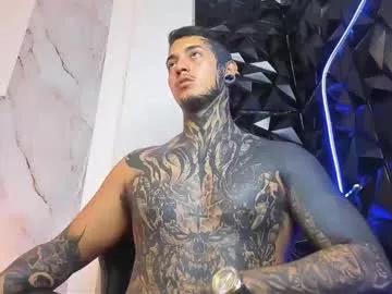 jaxxxonherd from Chaturbate